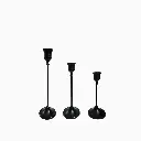 Candle Holder Blk set.webp