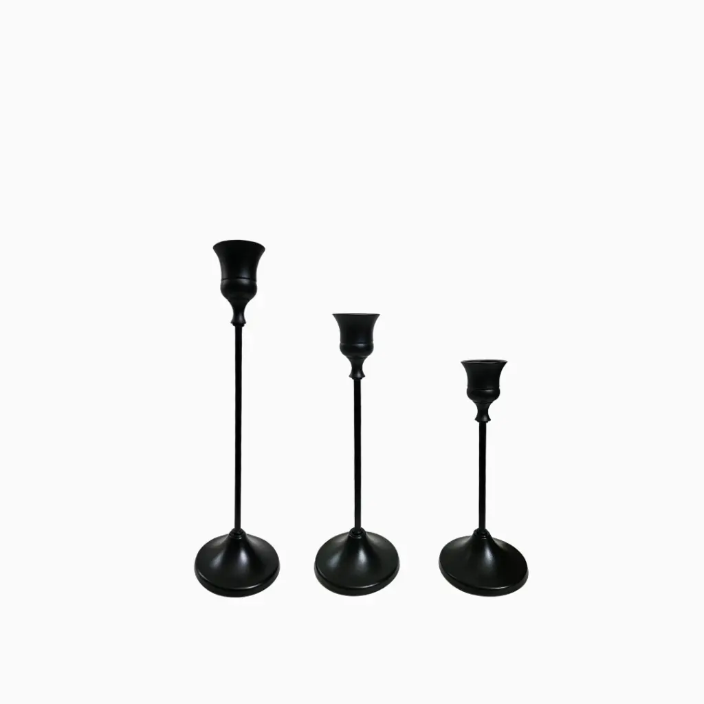 Candle Holder Blk set.webp