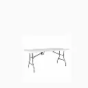6ft Trestle Table
