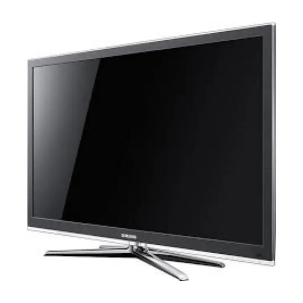 40" Smart TV kit
