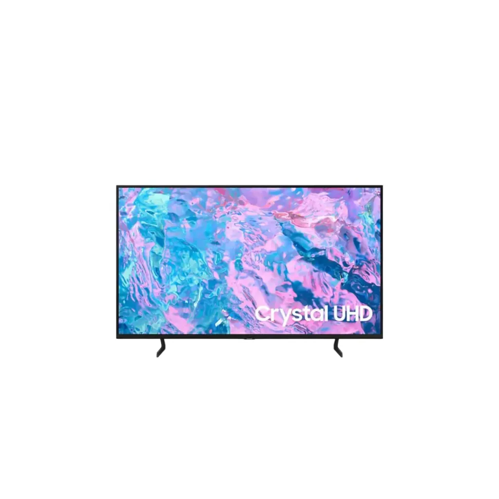 50" Smart TV Kit
