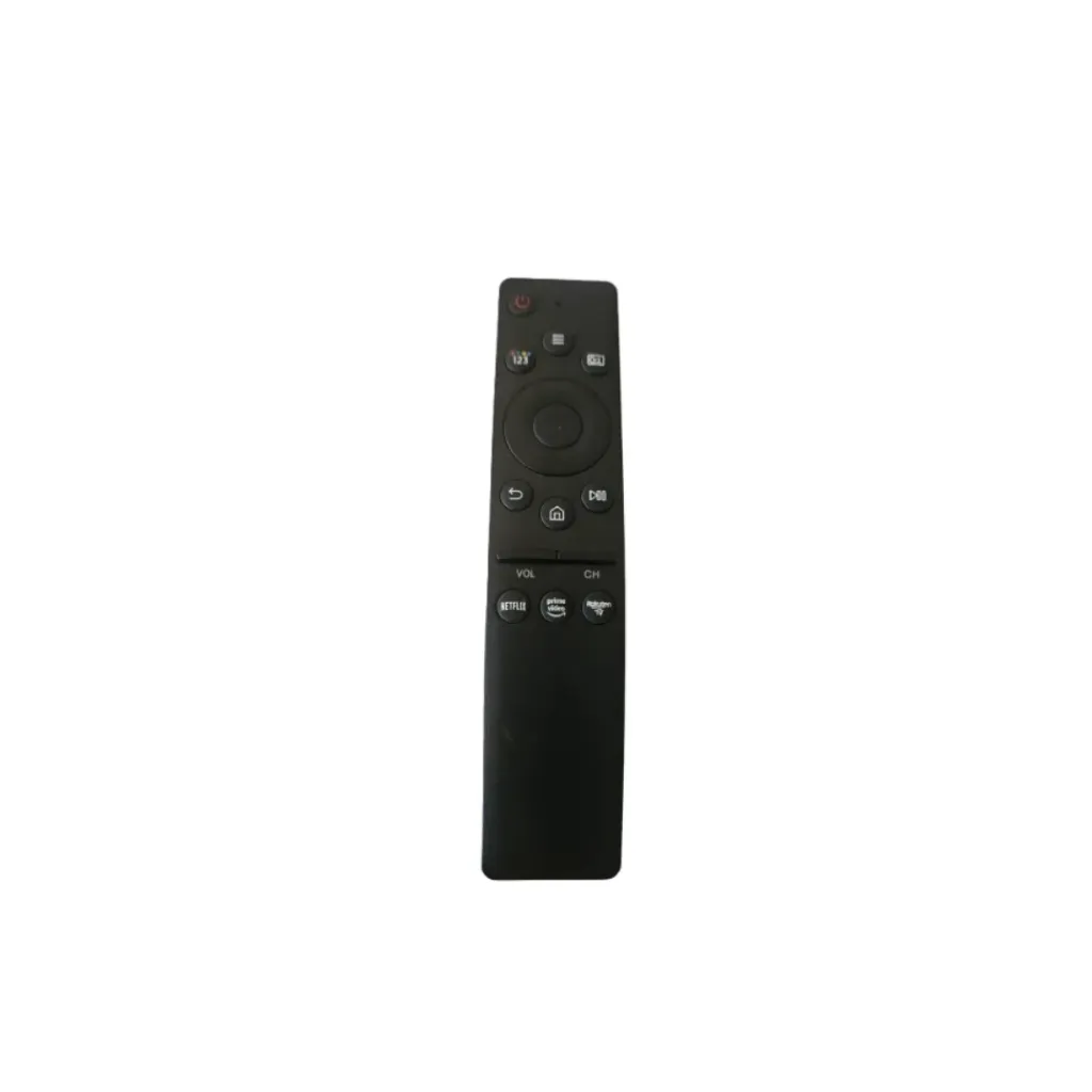 [TV-RM-SM] TV Remote- Samsung