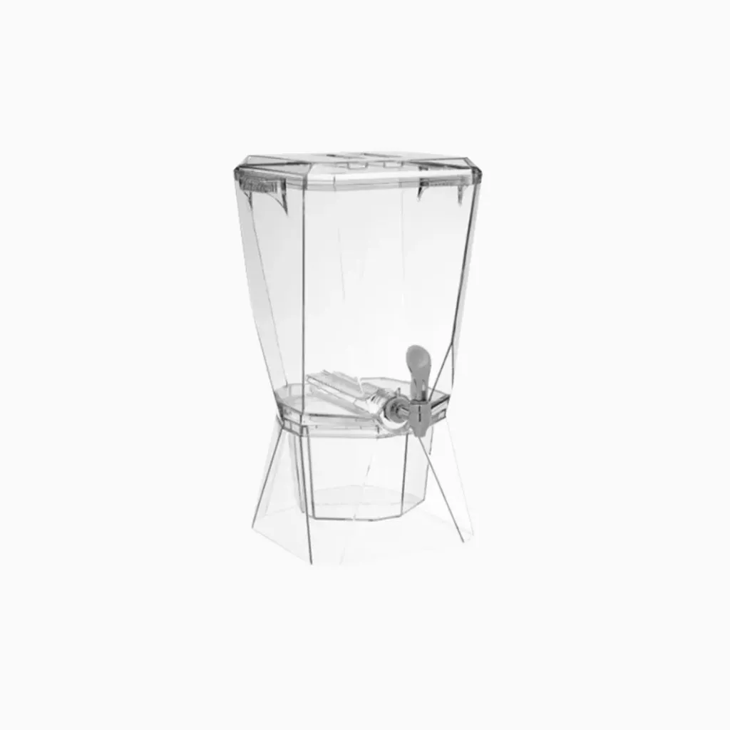 [BE-DI-3] Beverage Dispenser - 3.5 Gallon