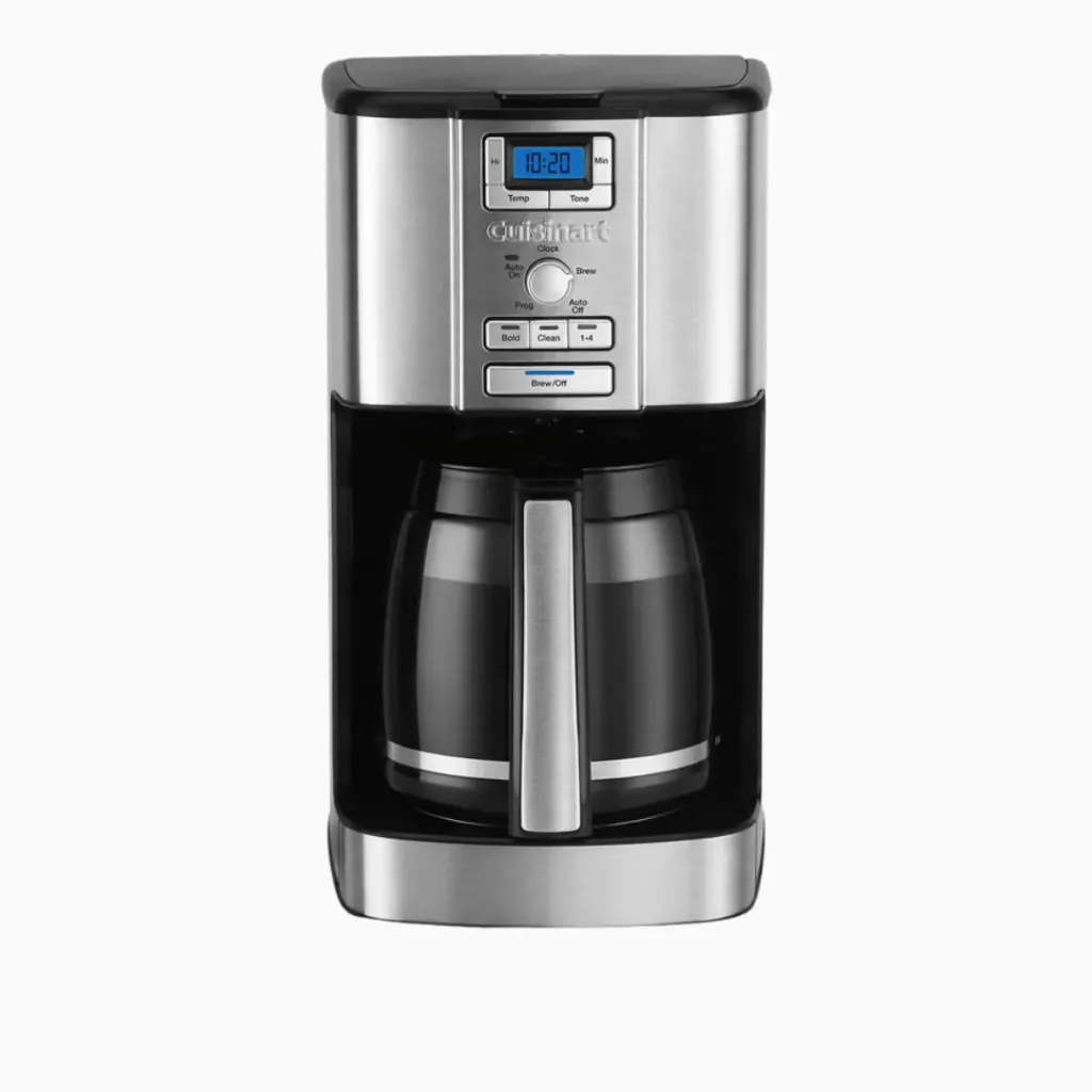 [CO-MA] Coffee Maker