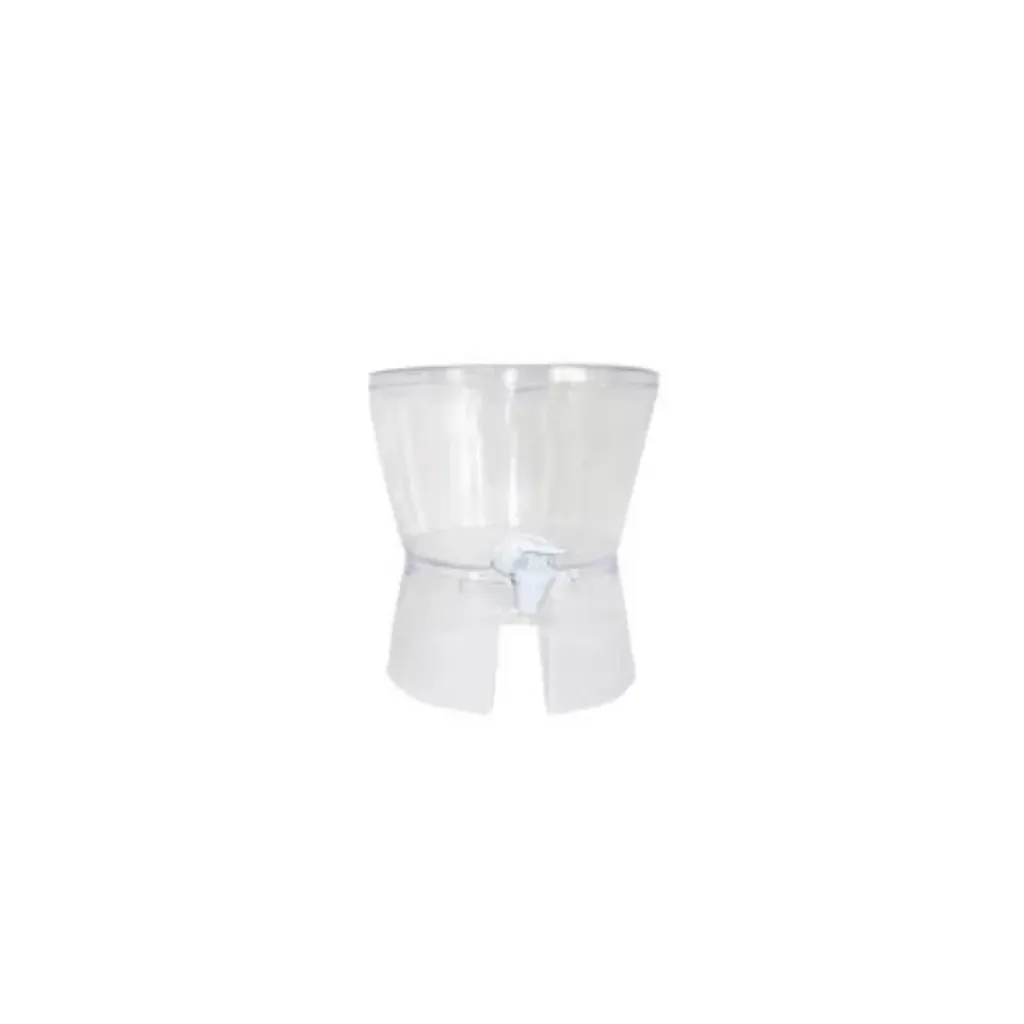 [JU-DI-LA] Juice Dispenser