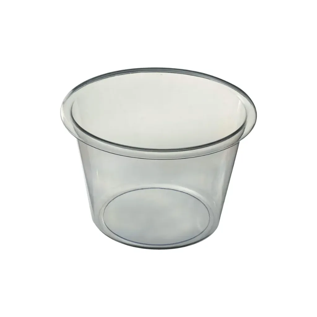 [IC-TU-PL] Plastic Ice Tub