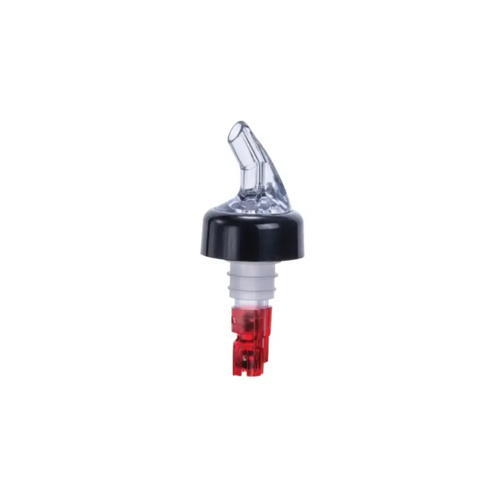 Regulator Pourer