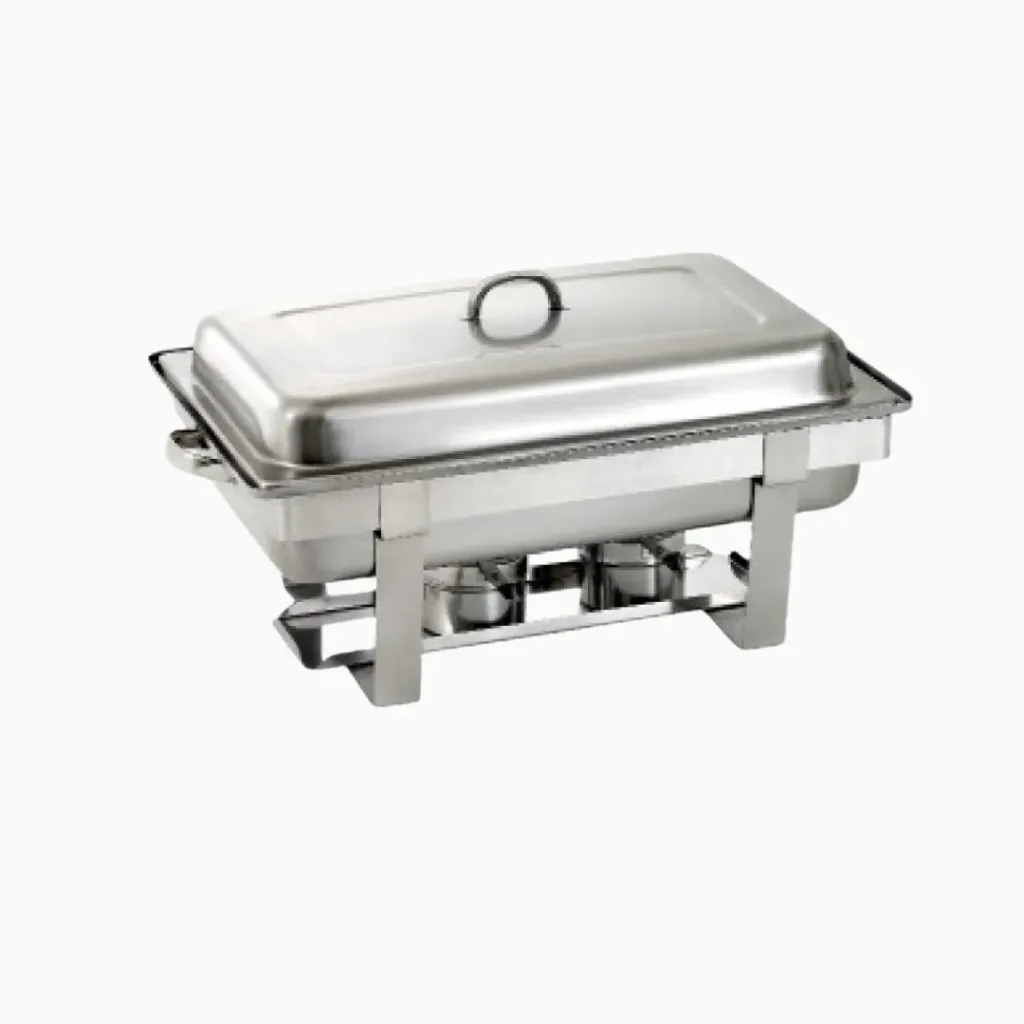 [CH-PA-FU] Chafing Pan Fullsize Set