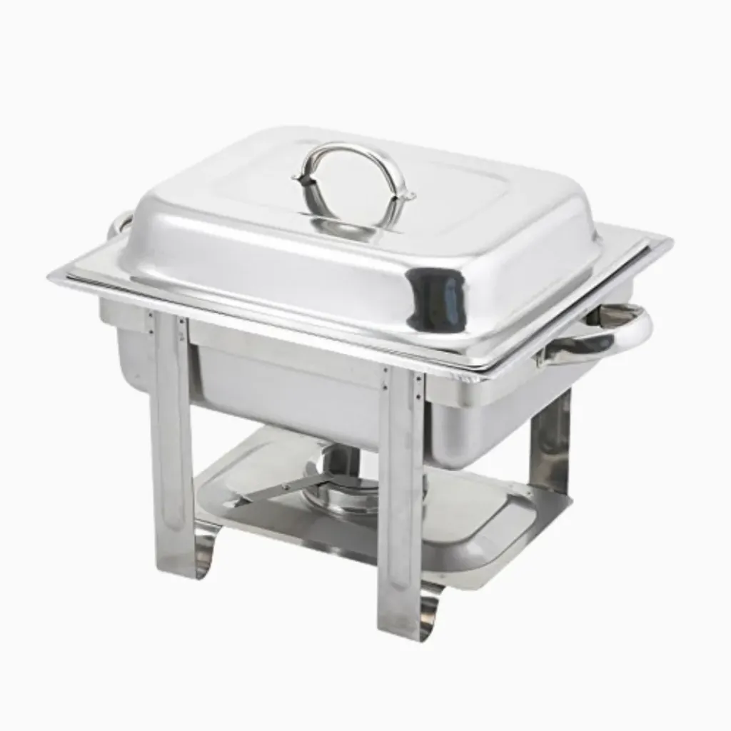 Chafing Pan Half Size set