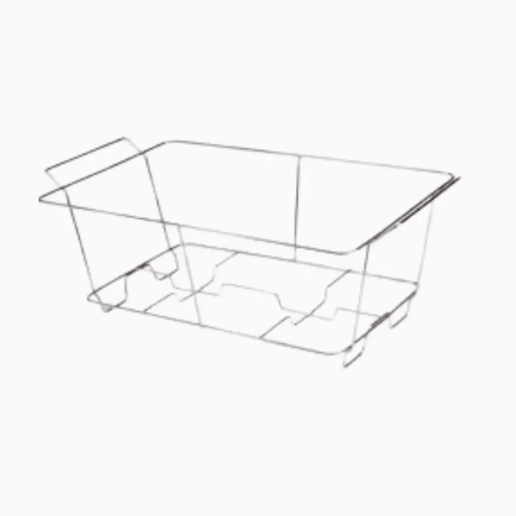 [CH-PA-WI] Chafing Pan Wireframe