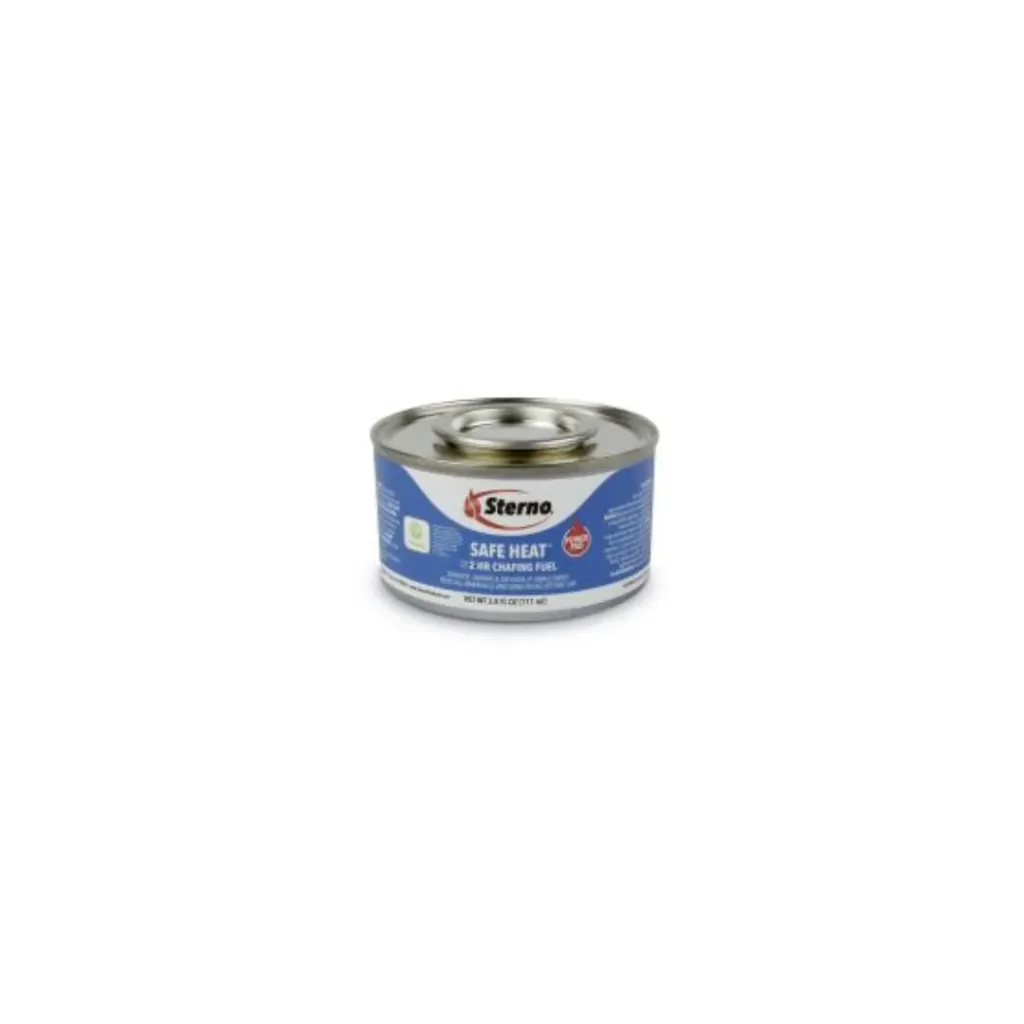 [ST-FL] Sterno Fluid