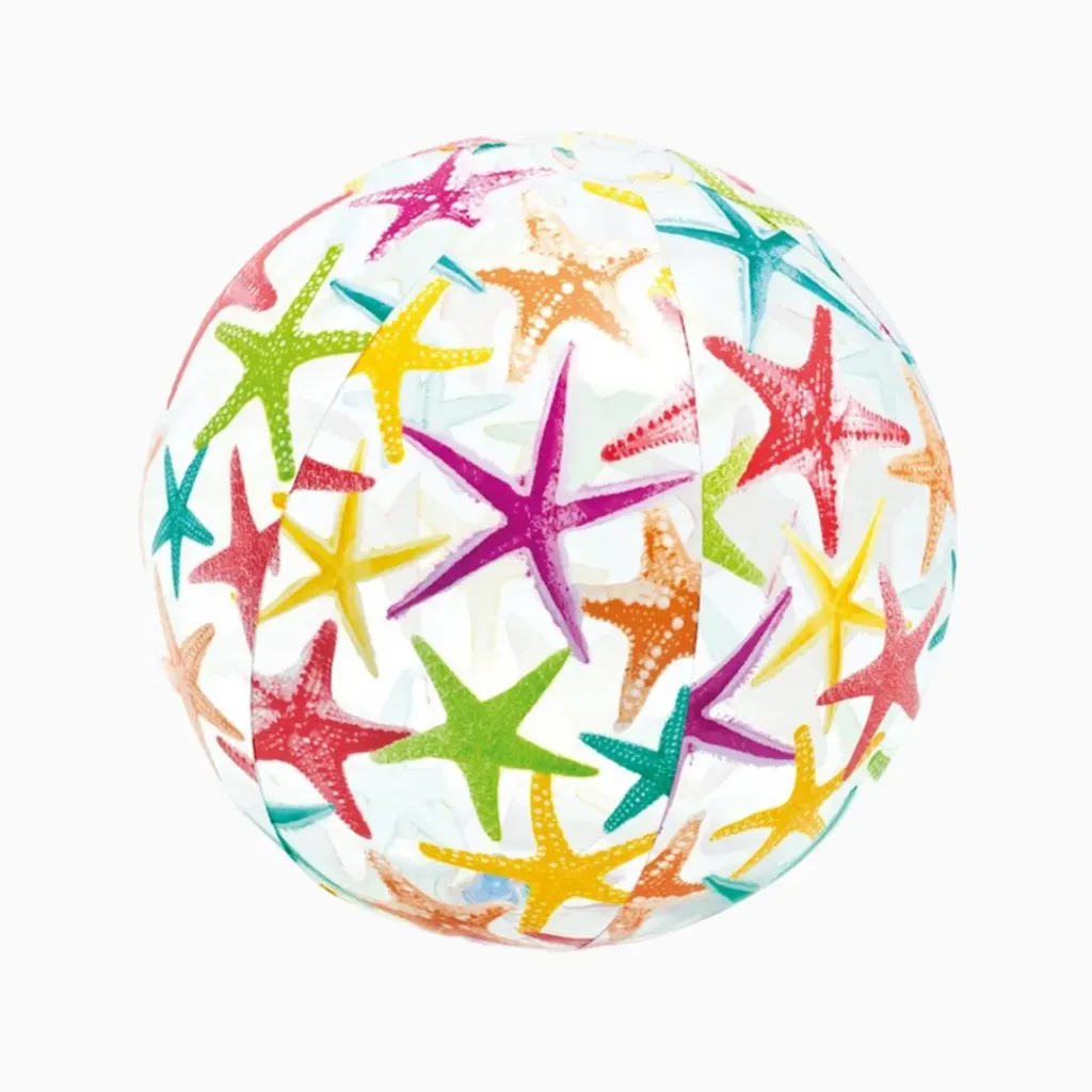 Beach Ball