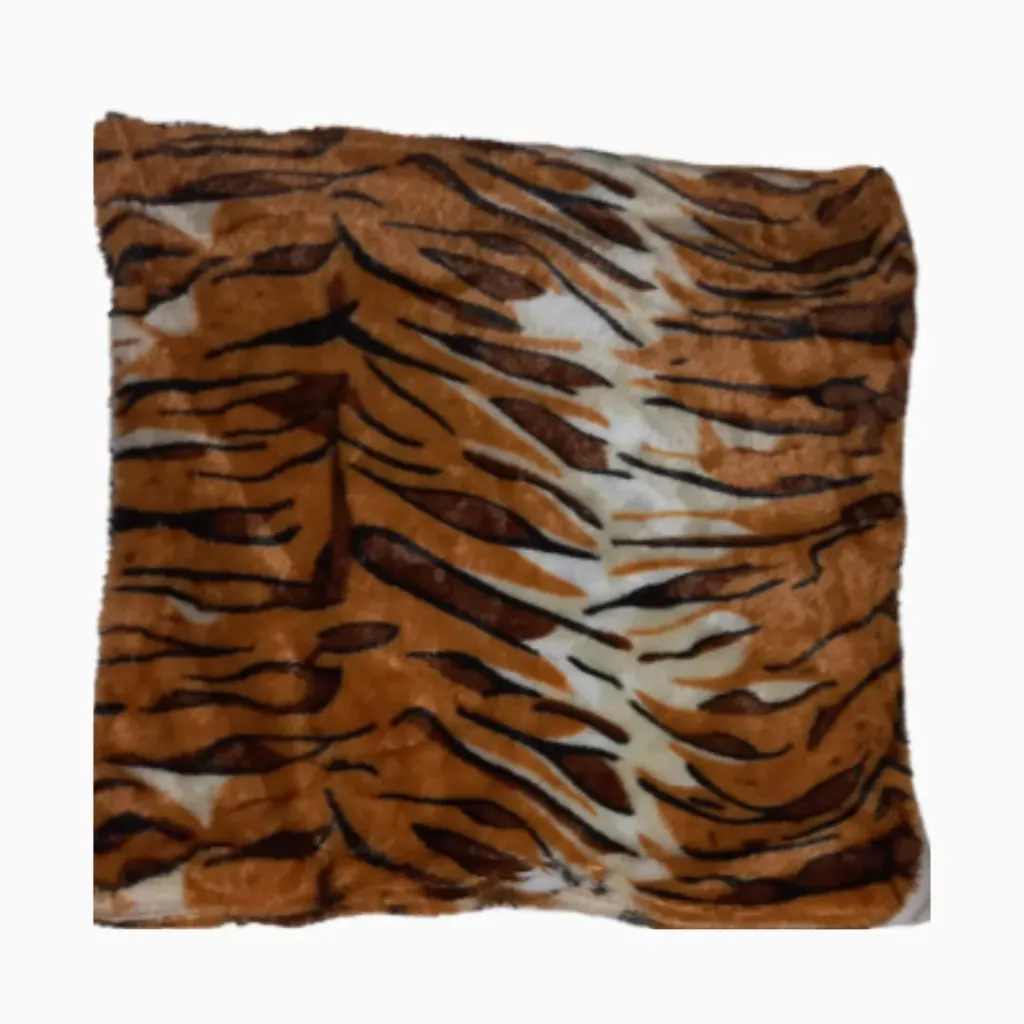 [CU-LE-PR] Pillow - Leopard Print