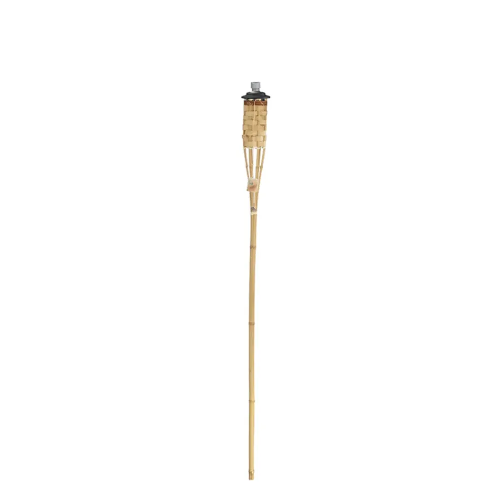 [TI-TO] Tiki Torch