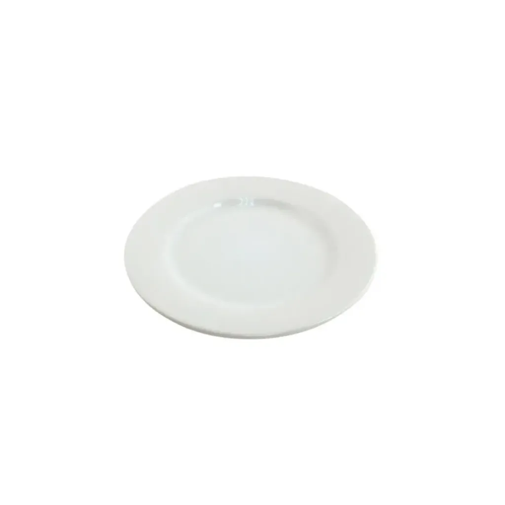 [DE-PL-6] Dessert Plate