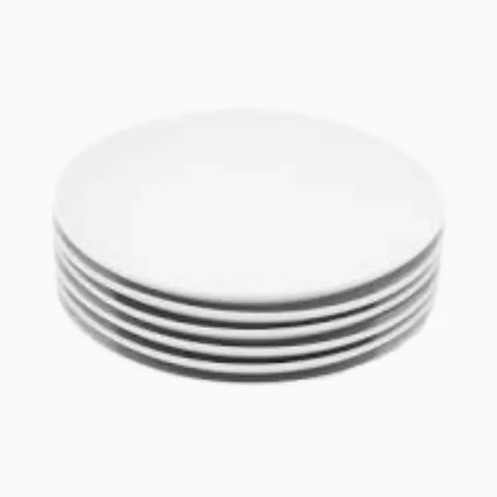[DE-PL] Dessert/Salad Plate
