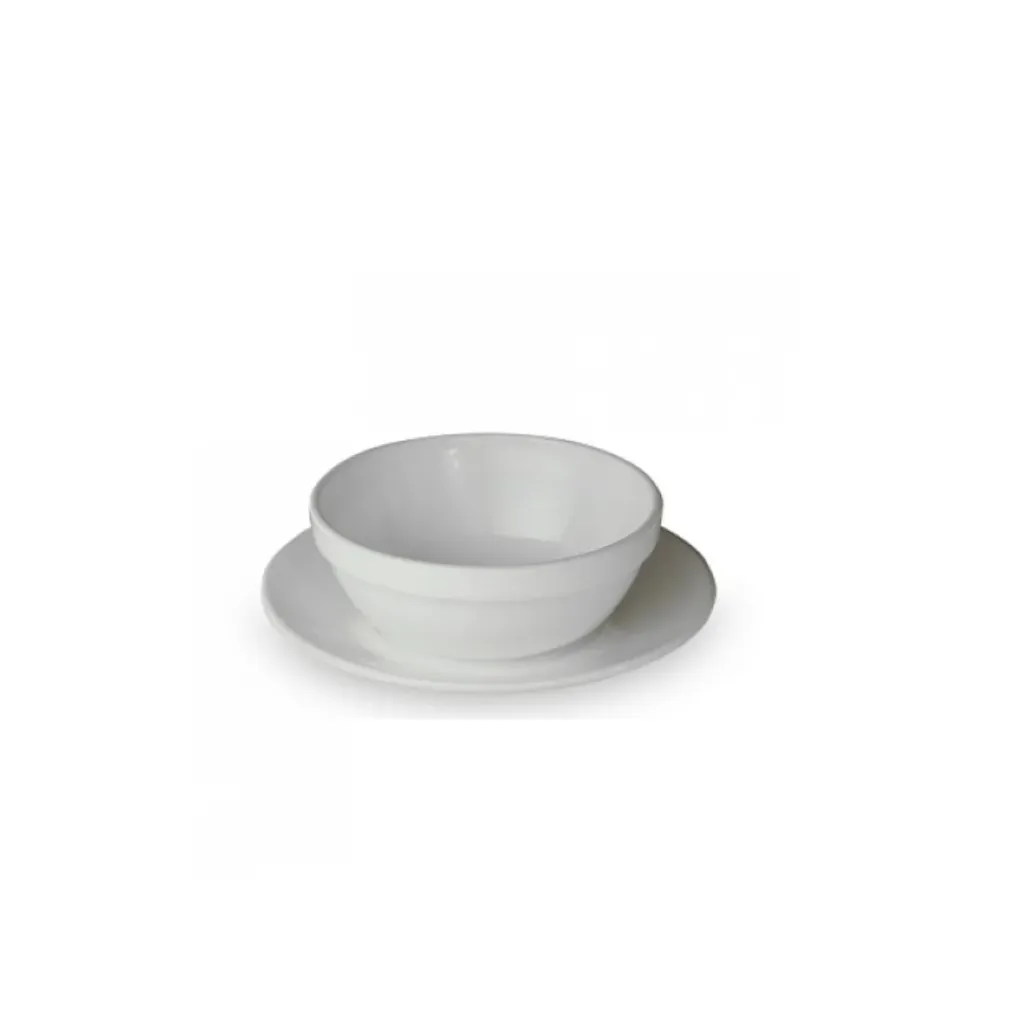 Soup Bowl w/liner