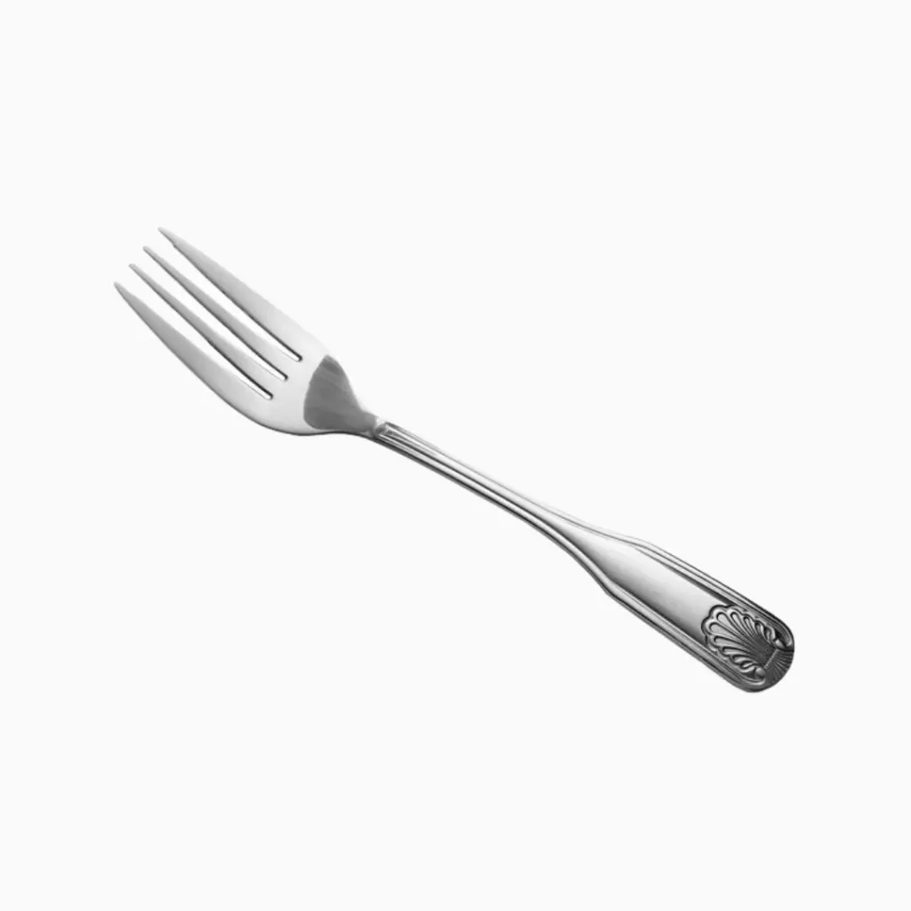 [DE-FO] Dessert/Salad Fork