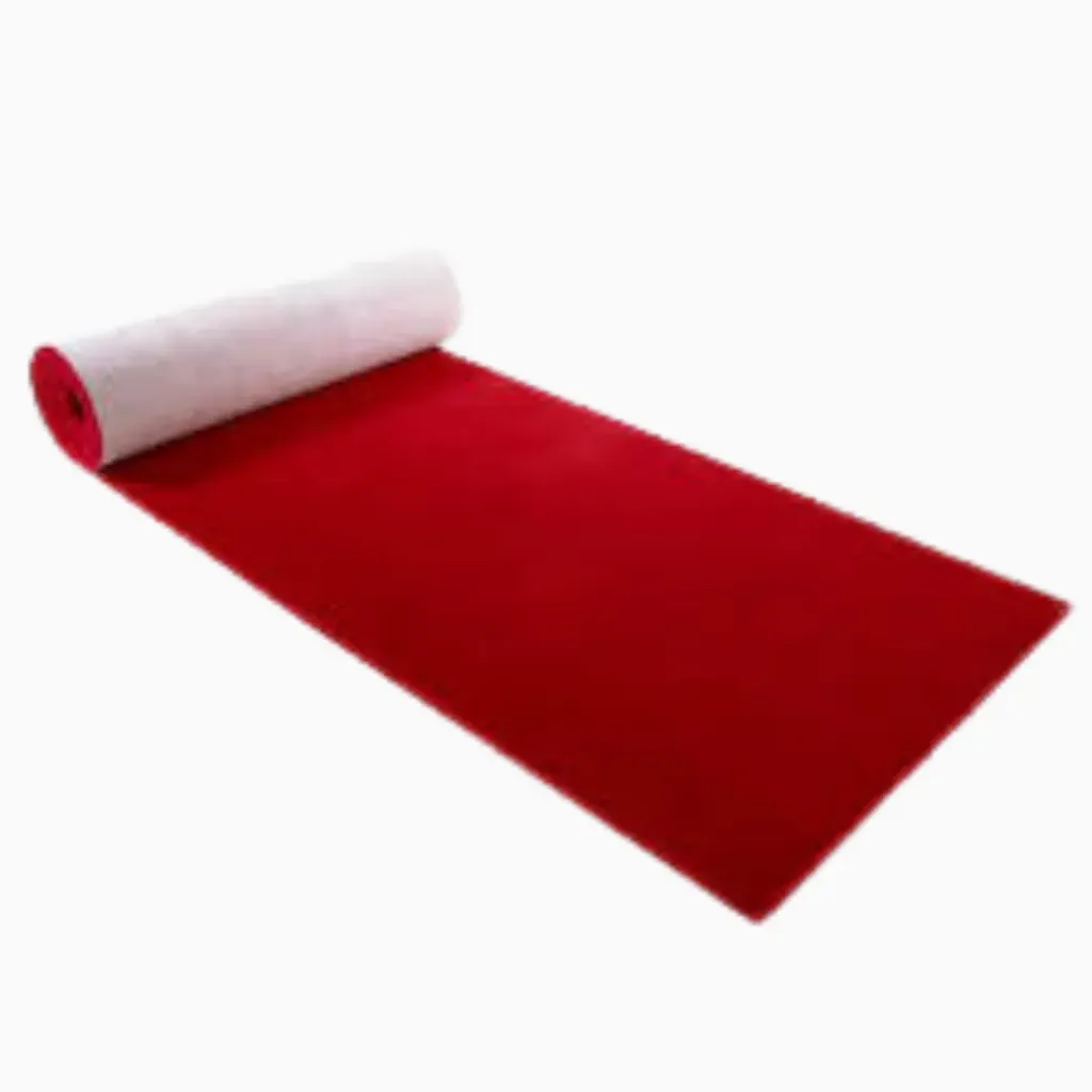 [RE-CA] Red Carpet Runner