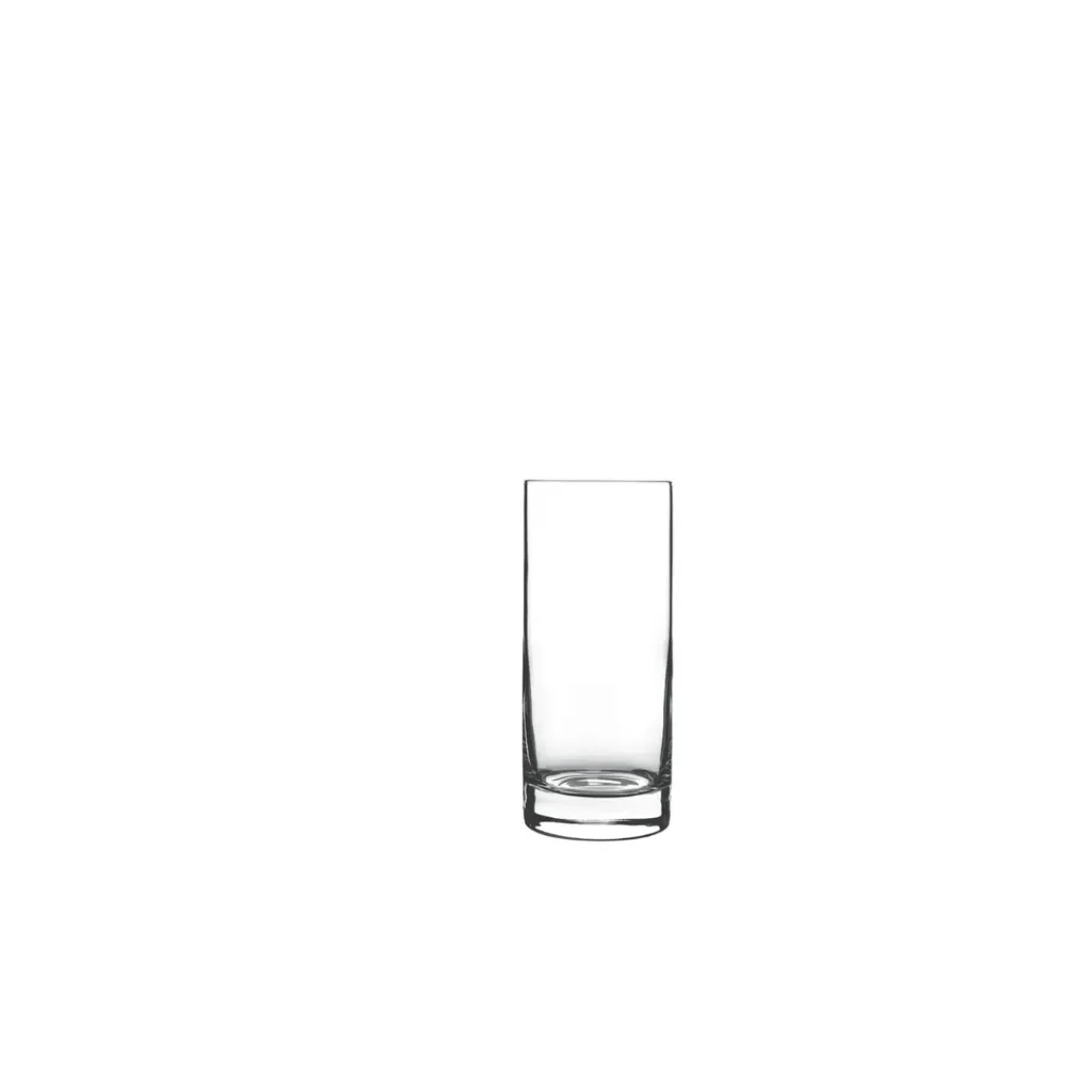 Beverage Glass