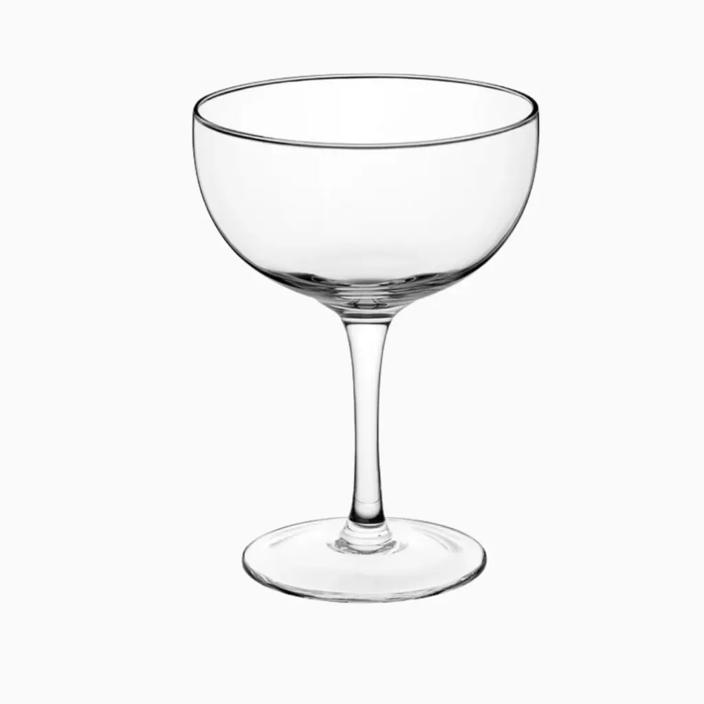 [CH-CO] Champagne Coupe