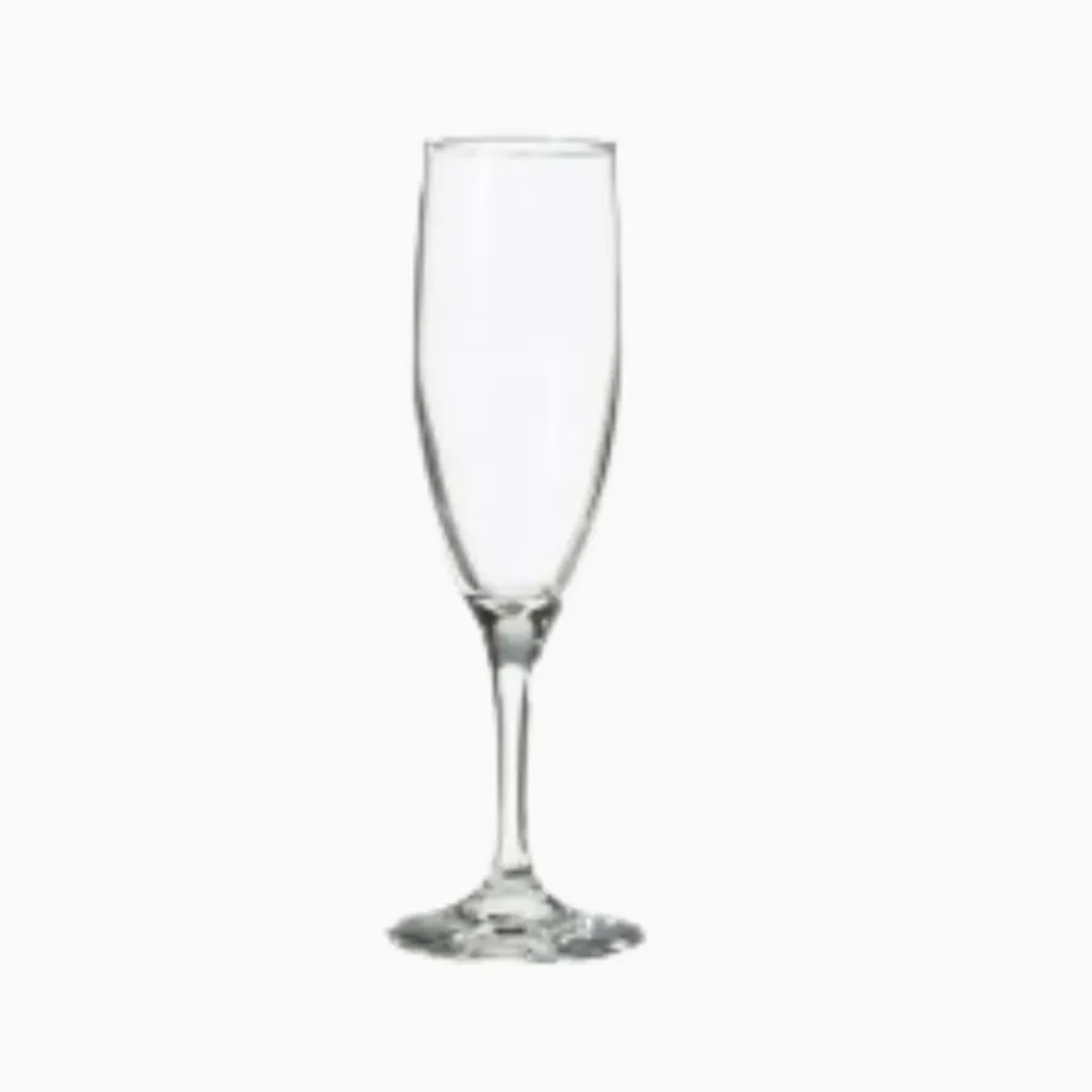 [CH-FL] Champagne Flute