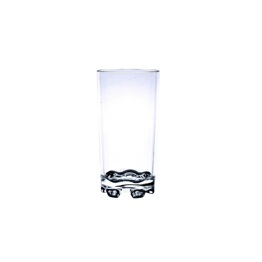 [JU-GL] Juice Glass