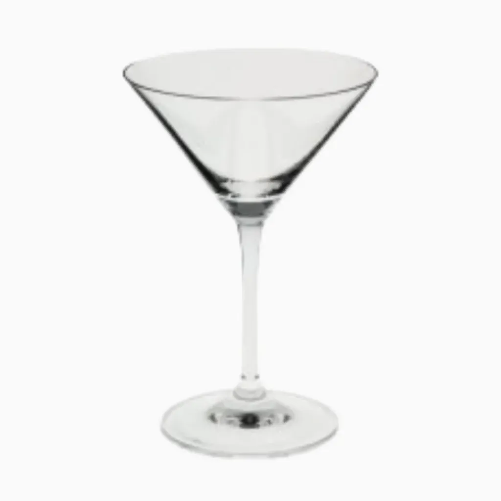 [MA-GL-1] Martini Glass