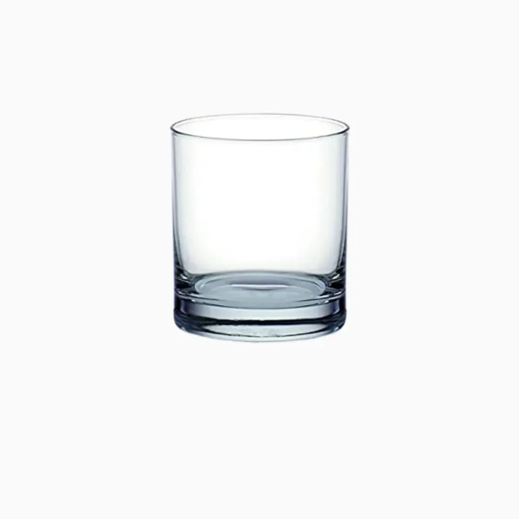 [RO-GL] Rock Glass Double