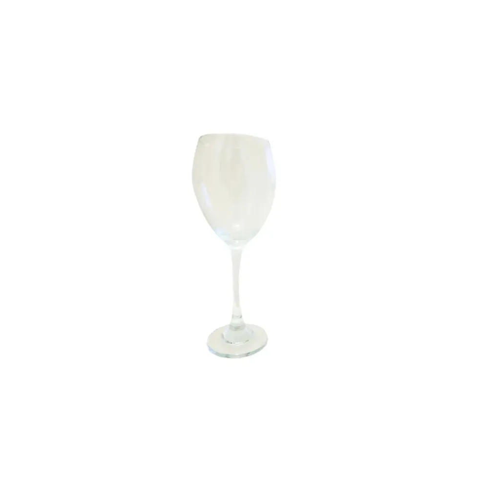 [WI-RS] Wine Glass - Rose