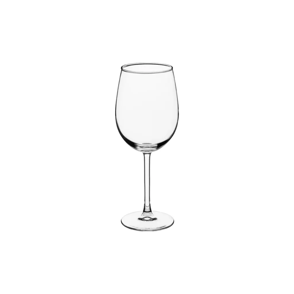 [WI-ZN] Wine Glass - Zinfadel