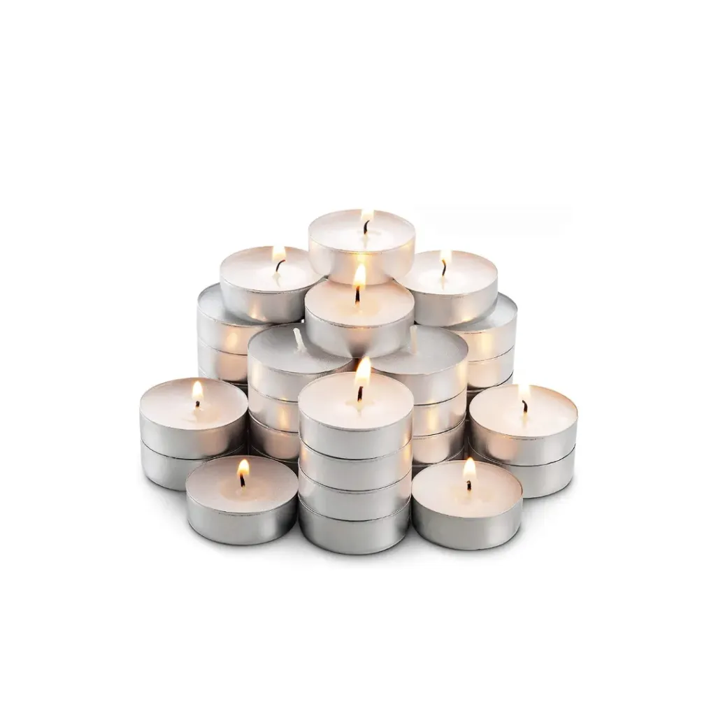 Tealight Candle (Pack of 10)