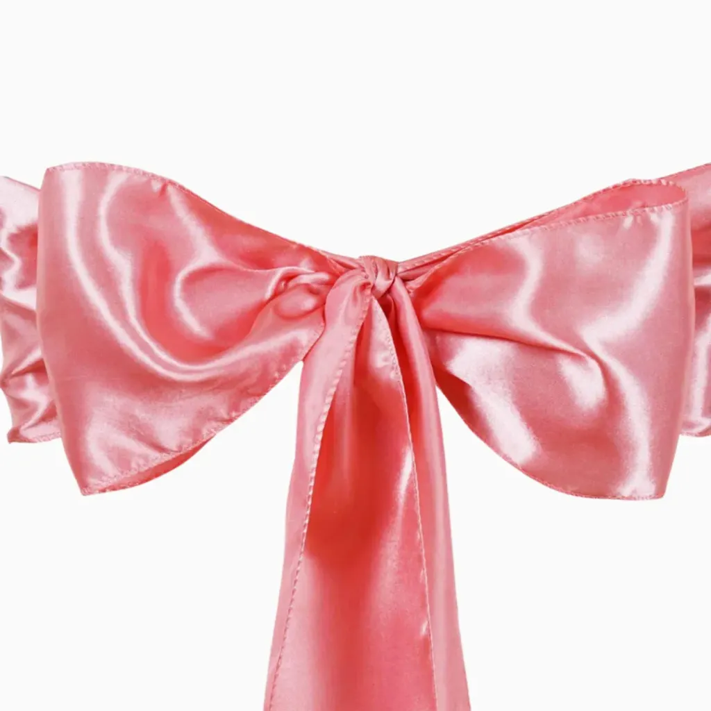 [CH-TI-DR] Chair Tieback - Dusty Rose