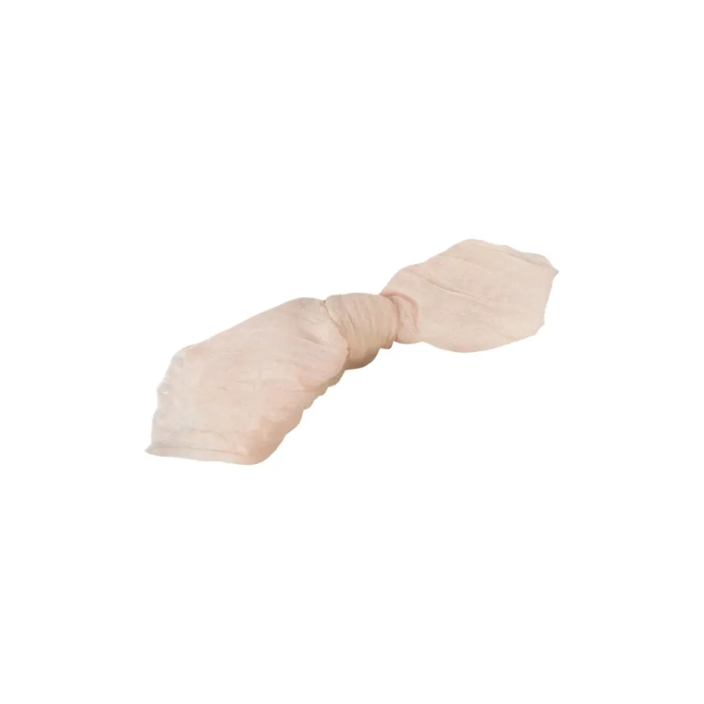 [NA-BL-CH] Napkin - Blush Cheesecloth