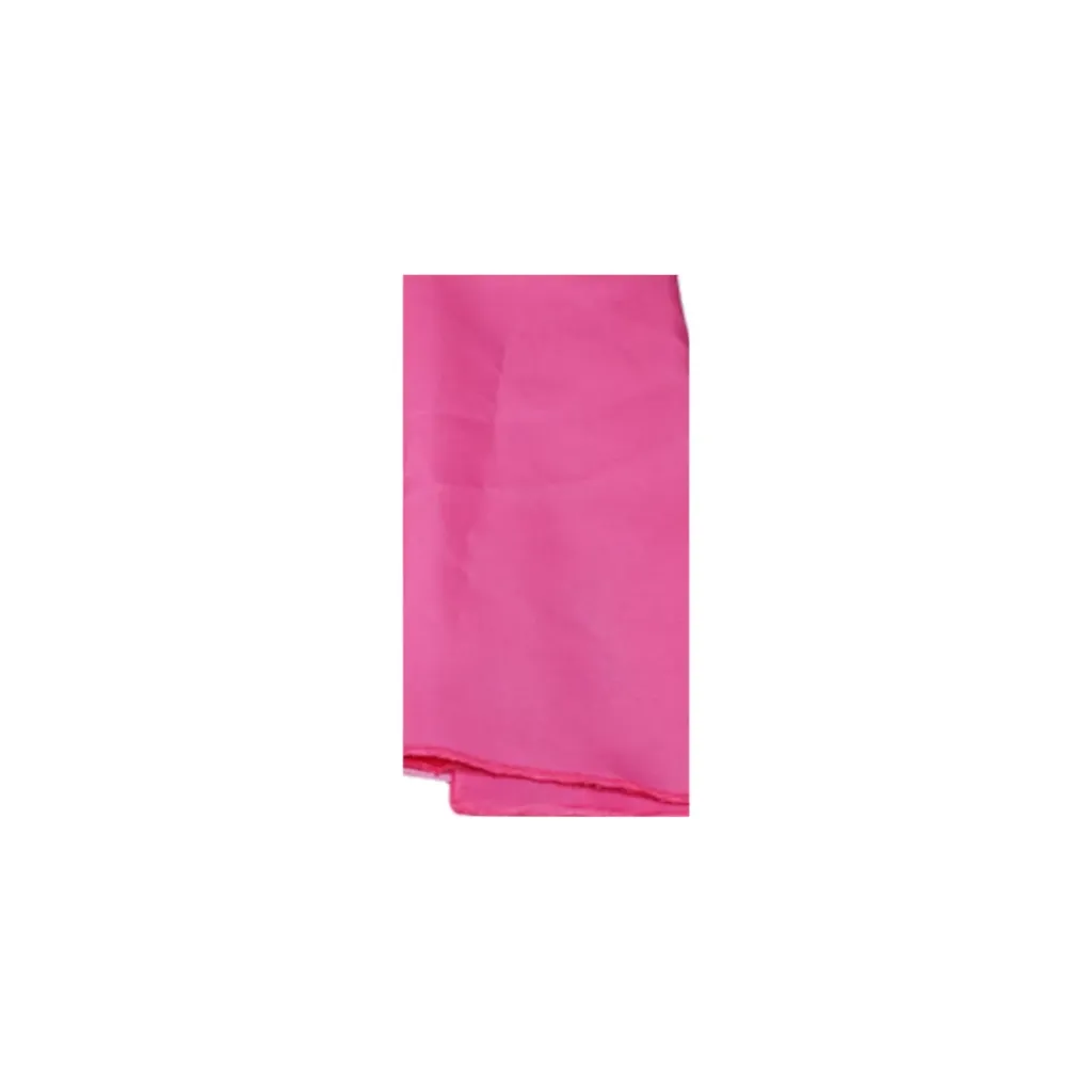 [NA-BU-GU] Napkin - Bubble Gum Pink