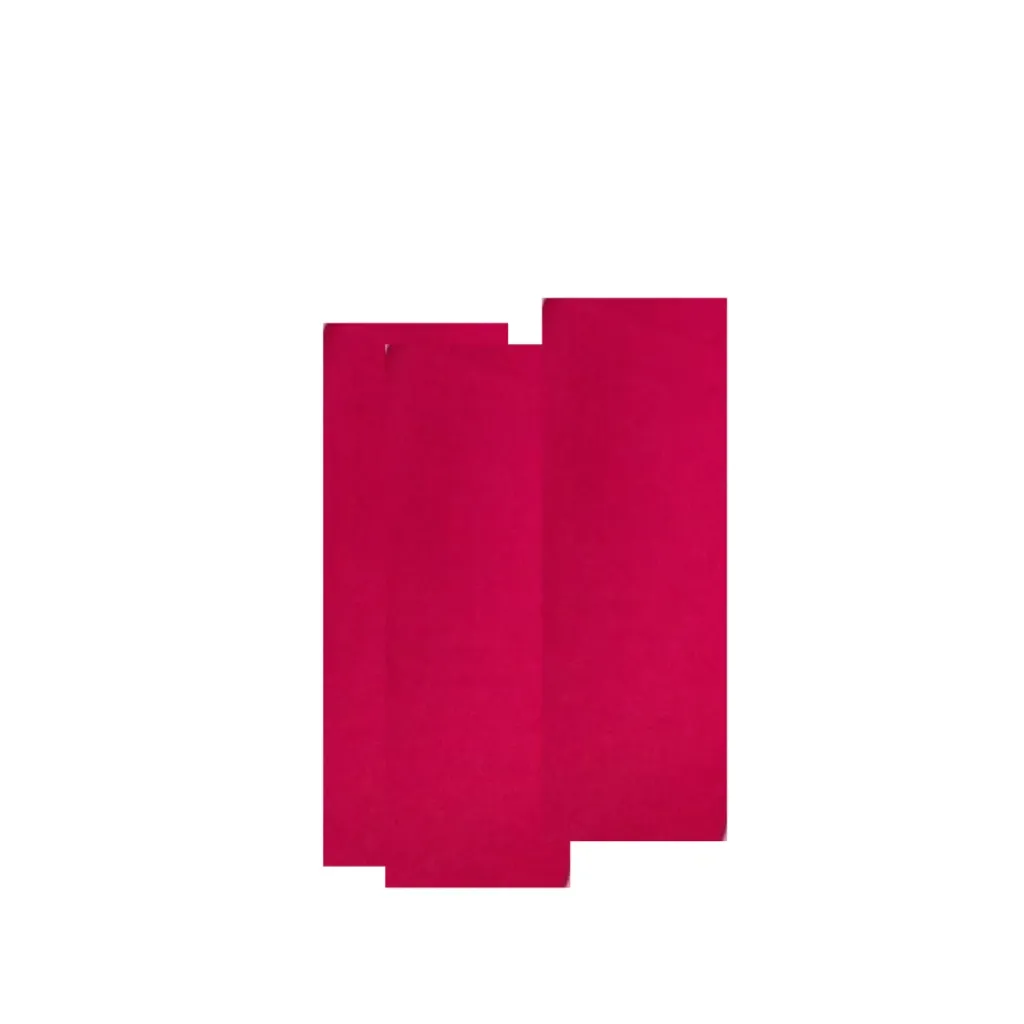 [NA-HO-PI] Napkin - Hot Pink