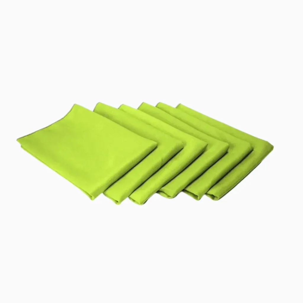Napkin - Kiwi/Lime Green