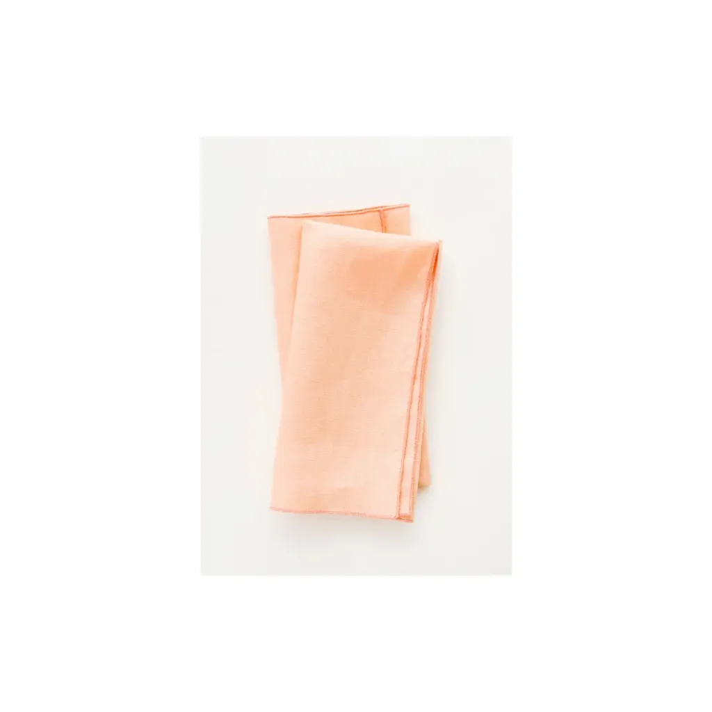 [NA-PC] Napkin -Peach