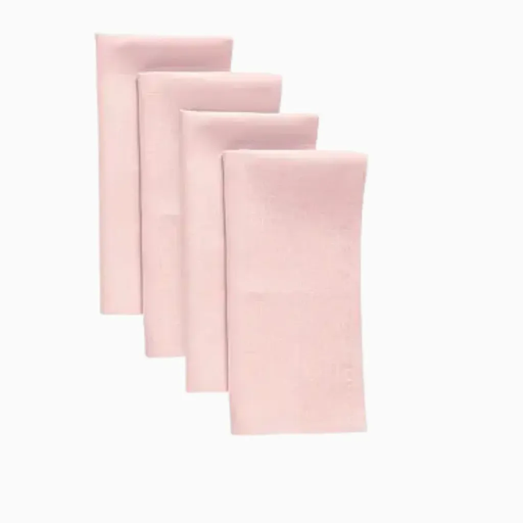[NA-BL] Napkin Blush