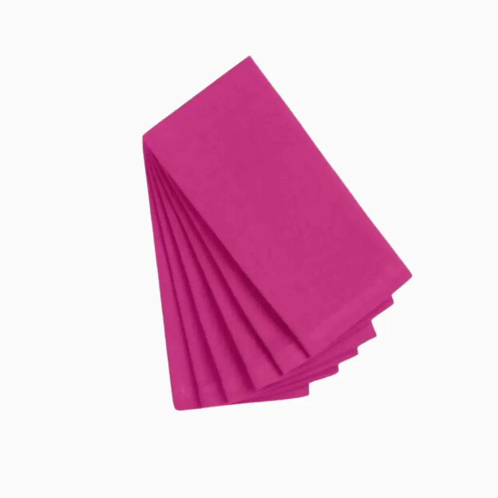 [NA-FU] Napkin Fushia