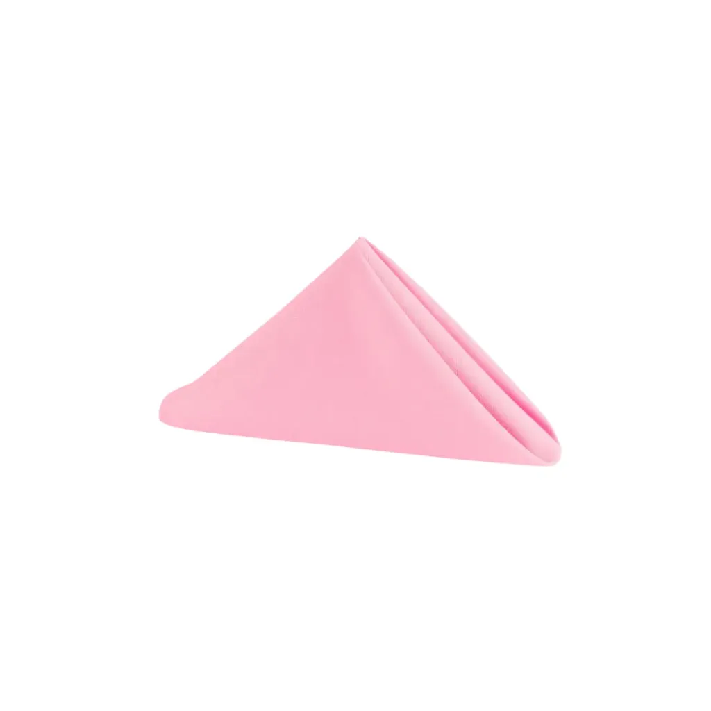 [NA-PI] Napkin Pink