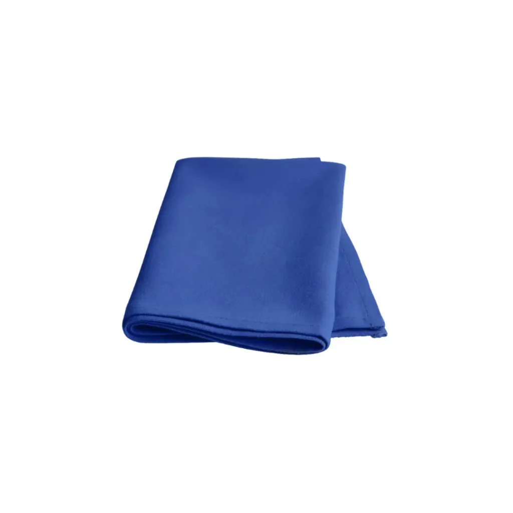Napkin- Royal Blue