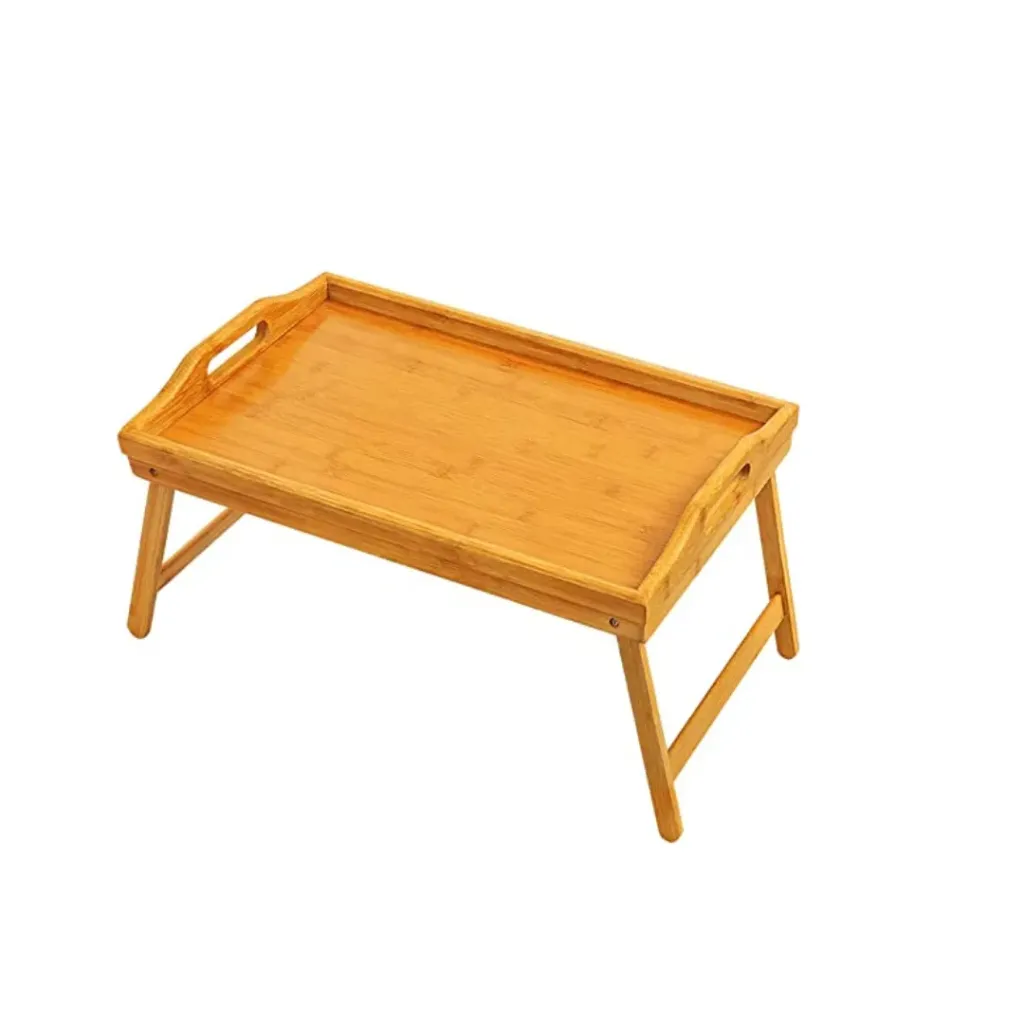 [TRA] Wooden Tray