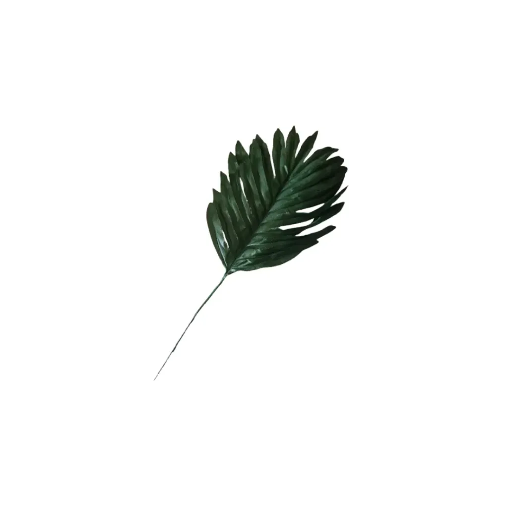 [FX-PL] Faux Palm Leave