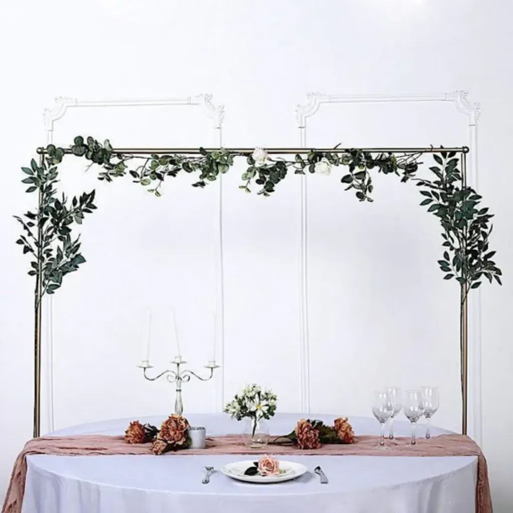 [TA-ST-BL] Table Stand black