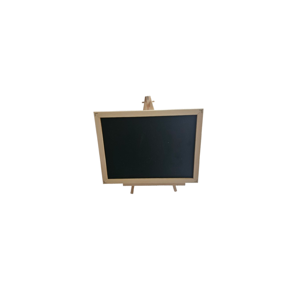 Tabletop Easel w/Board