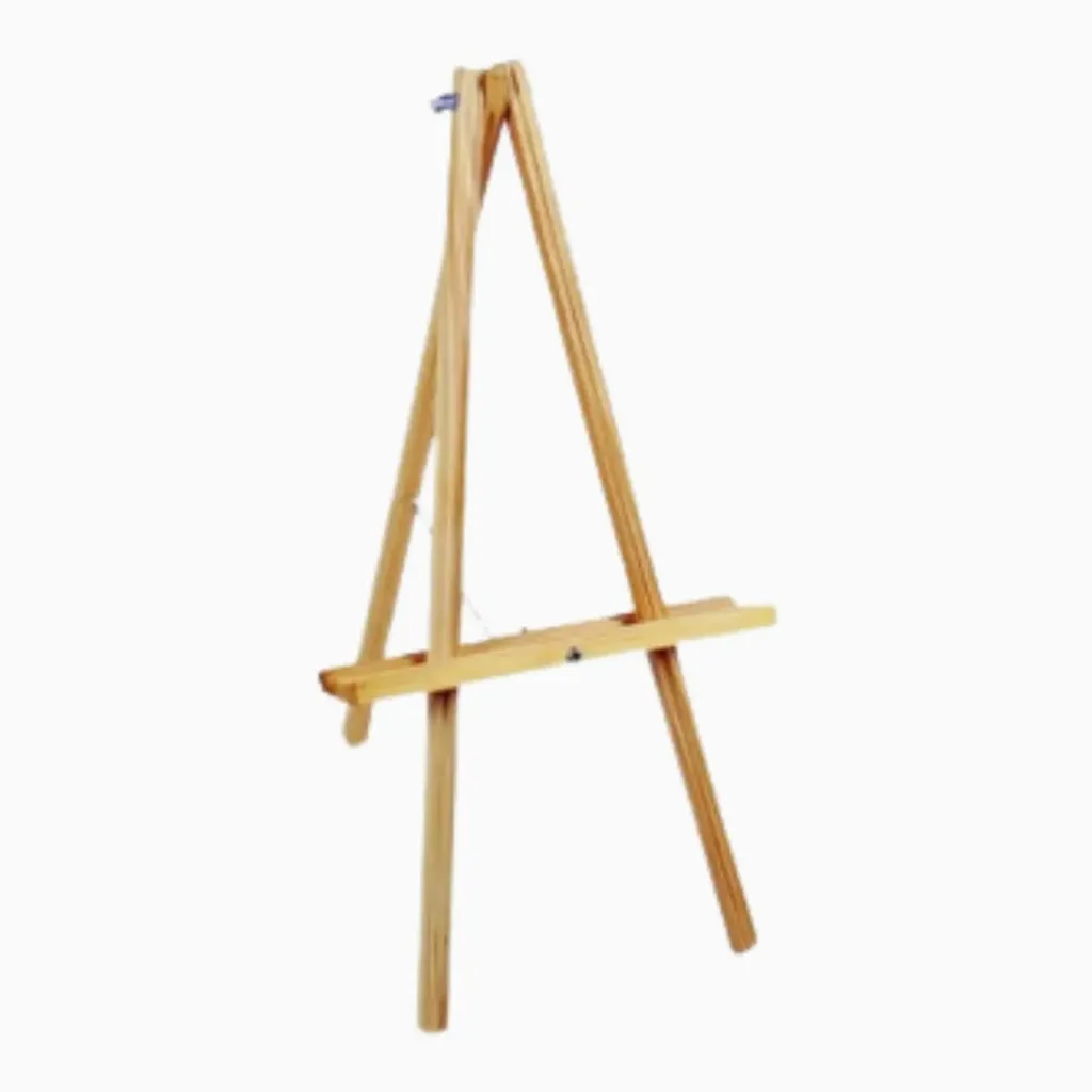 [WO-EA-LA] Wooden Easel Large