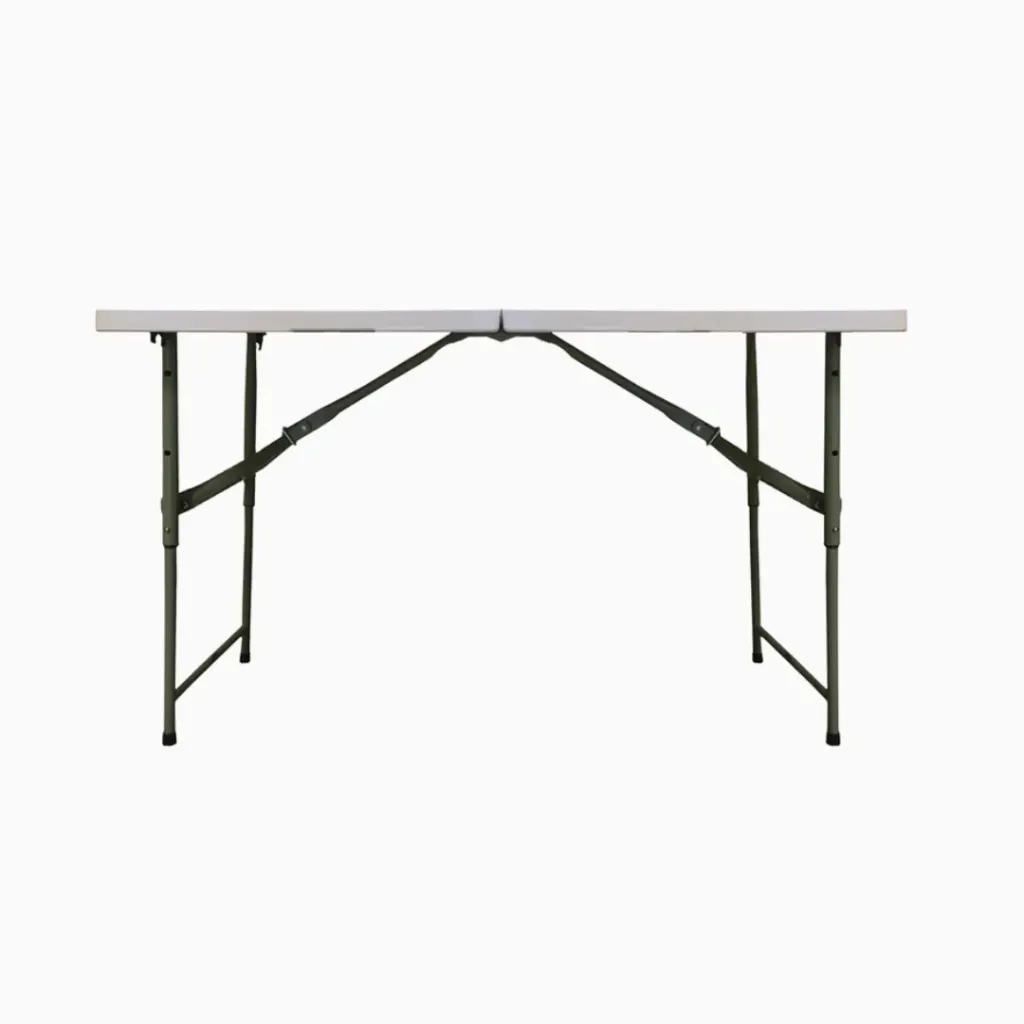 [4F-TR-TA] 4ft Trestle Table