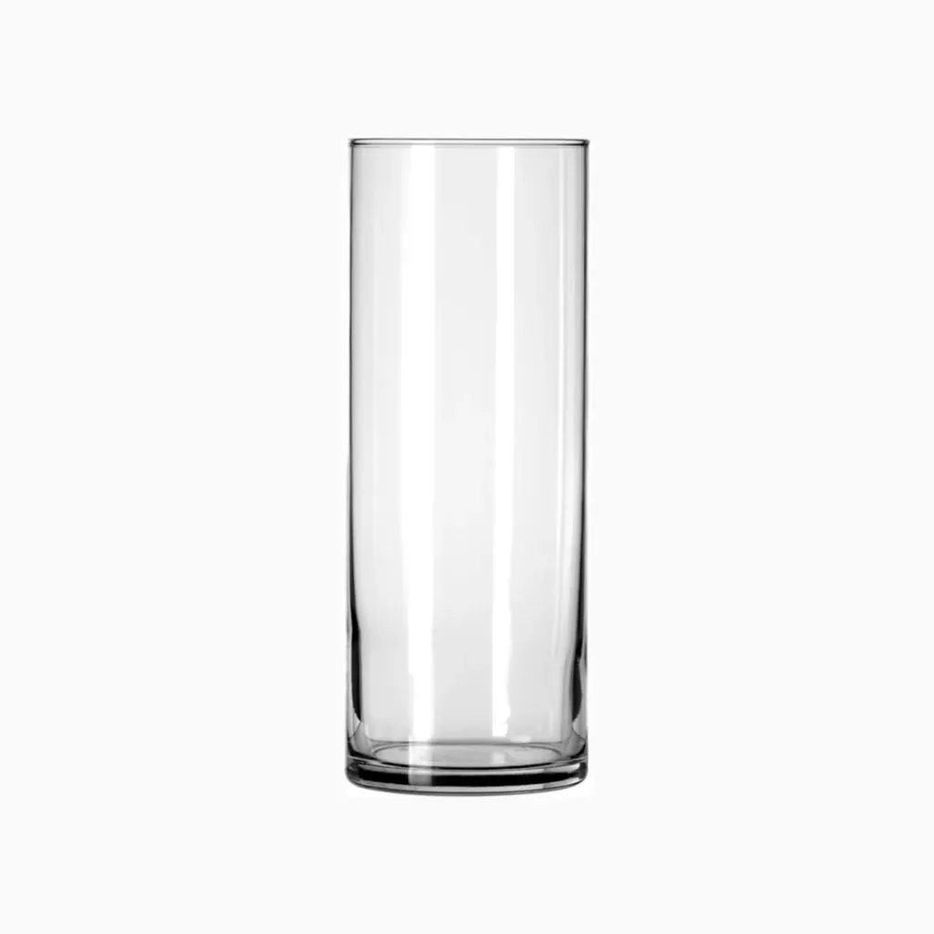 [9-CY-VA] Cylindrical 9" Vase