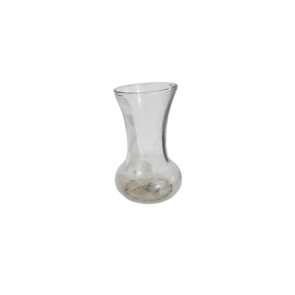 [RB-VA] Round Base Vase